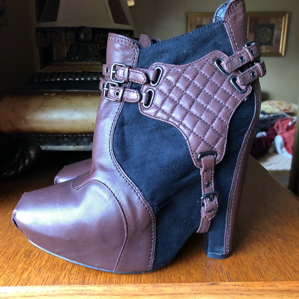 Sam Edelman ‘Zoey!’ Wedge booty🤩
